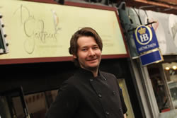 Das Gasthaus